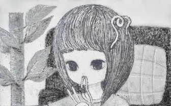 NY拠点のStickymongerが日本で初個展 村上隆主宰「カイカイキキ