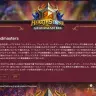 「ハースストーン」公式サイトより
