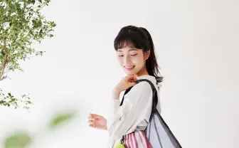 フェリシモ「伊丹市昆虫館」とコラボ　夏＆生物の神秘を感じちゃう