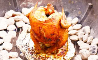 女子にモテるBBQレシピ公開！ 美味しくない料理はもう終わり