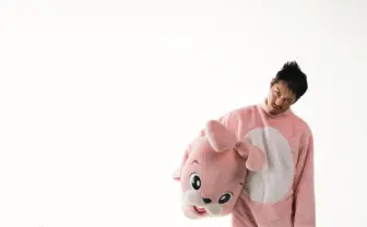 ラスボス般若の新作『グランドスラム』 R-指定参加、焚巻戦直後に書いた楽曲も