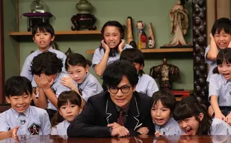 稲垣吾郎『ほん怖』20周年SP 「これからもほん怖クラブのメンバーと一緒」