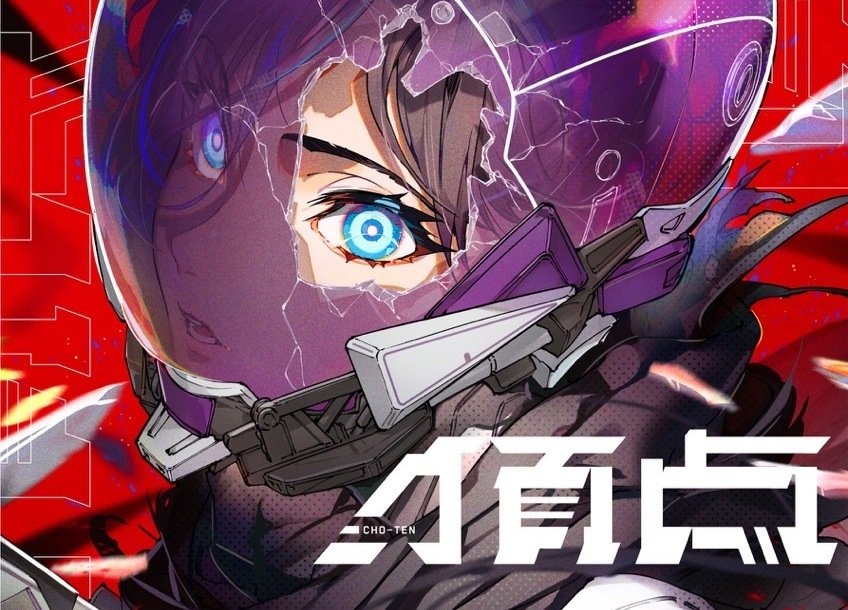 Mika Pikazo、コミケで『Apex』イラストや「V最協」インタビュー集