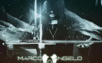 謎多きイタリアのギタリスト「マルコ・アンジェロ」 日本限定アルバム発表