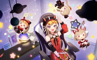 【本日発送】 小森めと ぶいすぽ 年末カウントダウン2024 VGGC ② Amazon.co.jp: 小森めと ぶいすぽっ謹賀新年2024 年末