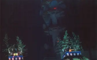 3月31日から、20年に一度の祭典「三ツ山大祭」が兵庫で開幕