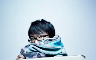 livetune×rhizomatiks＋初音ミクがコラボ！「KAWAii!! MATSURi」にて実現