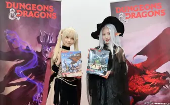 TikTok再生数は8.3億 元祖TRPG『ダンジョンズ&ドラゴンズ』発表会レポート