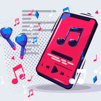 チャートハックと音楽シーン