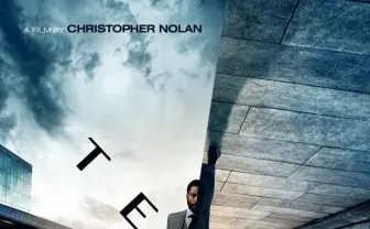 クリストファー・ノーラン最新作『TENET』 緊迫映像「“死後の世界”へようこそ」