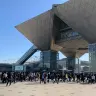 「AnimeJapan 2021」会場となるはずだった東京ビッグサイト