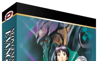 エヴァTVシリーズがAbemaTVで全26話一挙放送！ サービス、サービス！