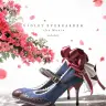 コラボシューズ「mayla classic Violet Evergarden　- マイラクラシック ヴァイオレット・エヴァーガーデン -」