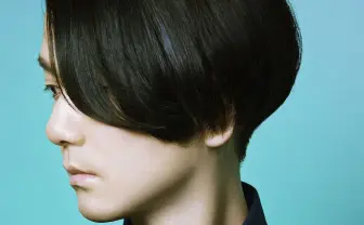 京アニ作品手がける音楽家 牛尾憲輔 「さわれる謎展」主題歌制作