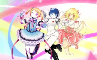 踊る女性ロボットアイドル「プリメイドAI」発表　アイドルとのコラボも
