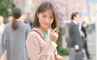 宮崎あおい、30年ぶりのマクドナルドCM出演 後輩を翻弄する小悪魔に