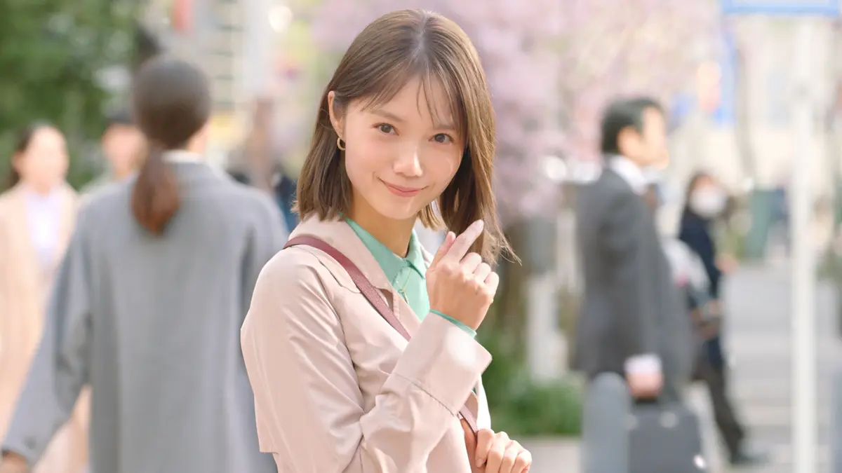 てりたま「いっしょに、てりたま、たべよっか！」30秒