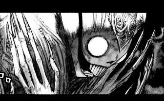 長編漫画「BIBLIOMANIA」連載　第9話「宴」