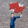 figma 成歩堂龍一