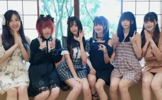 タイ最強のライブアイドルが、日本で追いかける夢 Siam☆Dreamインタビュー