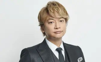 香取慎吾、5年ぶりドラマでSNS誹謗中傷に立ち向かう刑事に「僕はSNSに助けられています」