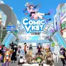 「ComicVket1」