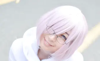 【写真】「AnimeJapan 2018」美人コスプレイヤー満開宣言　春はもうすぐそこ！