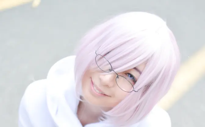 【写真】「AnimeJapan 2018」美人コスプレイヤー満開宣言　春はもうすぐそこ！