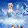 『アナと雪の女王』／画像はフジテレビ公式Webサイトより