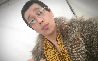 ピコ太郎がMステに初生出演！「PPAP」ロングバージョンを披露