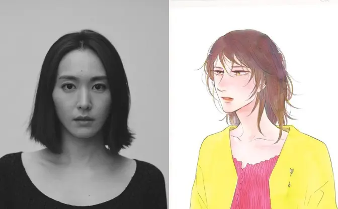 ヤマシタトモコの漫画『違国日記』が映画化　新垣結衣が小説家役で主演