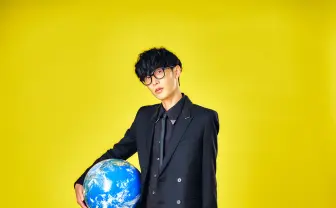 オーイシマサヨシの人生と音楽に迫る写真集？ エッセイ？…『コーシキブック』や！