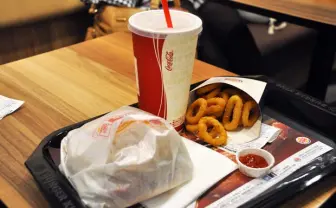 バーガーキングで開催中！「ワッパー食べ放題」に挑戦してきた