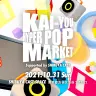 KAI-YOU HYPER POP MARKET