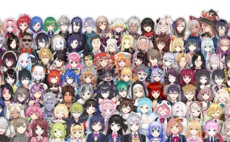 「にじさんじ」運営が誹謗中傷対策チームを設置 ファンにも協力を呼びかける