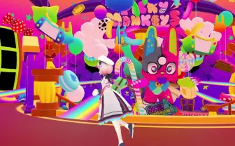 「Vket」主催HIKKY、ChromeやSafariにVR空間を構築する開発エンジン提供開始