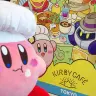 カービィカフェ東京を一足早くレポート　夢の国で美味しく楽しもう！