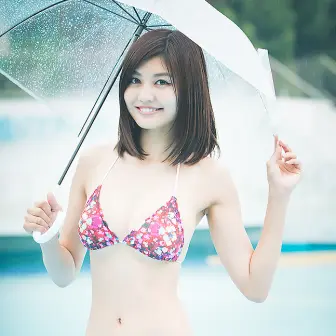 【グラビア】林ゆめ、そのスレンダー美ボディは神の創り給うた奇跡