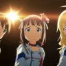 『THE IDOLM@STER MOVIE 輝きの向こう側へ！』(C)BNEI／PROJECT iM@S