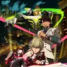 『TIGER & BUNNY 2』キービジュアル