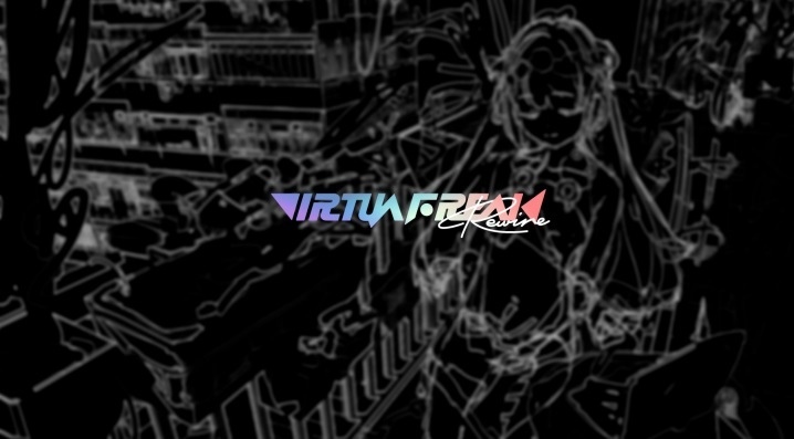 VIRTUAFREAK」復活！ コンピアルバムにピーナッツくん、エハラミオリら