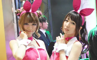 【ニコニコ超会議2015】出会えてよかった! 美人コンパニオン写真まとめ
