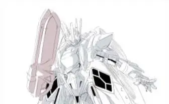 「マジェスティックプリンス」、325万円の立体模型販売　コミケで全長2.2m超の新商品