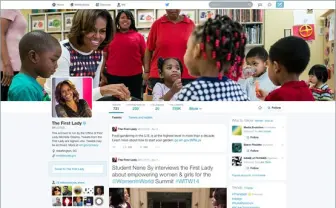 TwitterのUIが更新!カバー写真が巨大化し新機能も追加