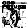 「ODD FUTURE」／画像はすべてモーニングのWebサイトより