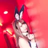 えなこさん／コスプレイヤー