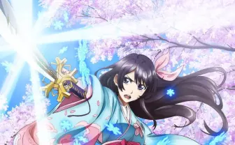 『新サクラ大戦』2020年アニメ化　久保帯人キャラデザの新作ゲームがついに