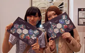 超会議でメカクシ完了！ 「メカクシ団超会議支部」レポート