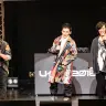 「U-FES」にサプライズで登場した草なぎ剛さん
