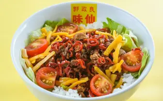 名店の味をワンコインで堪能「まかないフェス」 味仙の丼や肉山のカレーも